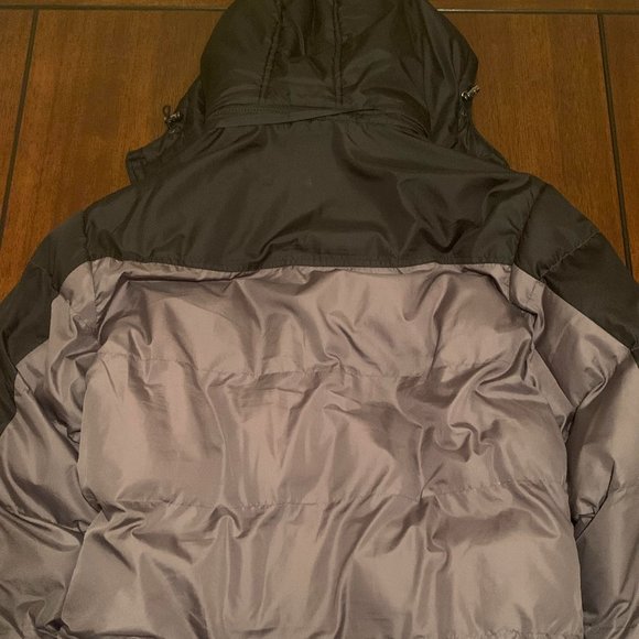 Polo Bubble Jacket - Picture 2 of 3